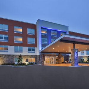 Holiday Inn Express & Suites - Parkersburg East, An Ihg Hotel Exterior photo