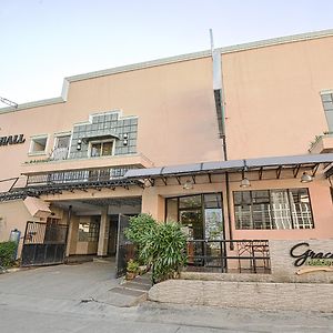 Cdo Grace Residence Hall Cagayán de Oro Exterior photo
