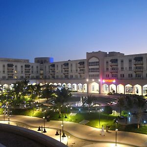Salalah Gardens Hotel Managed By Safir Hotels & Resorts Exterior photo