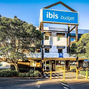 Ibis Budget - St Peters Sídney Exterior photo