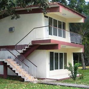 Villa San Jose Del Lago Mayajigua Exterior photo