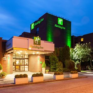 Holiday Inn Haydock, An Ihg Hotel Exterior photo