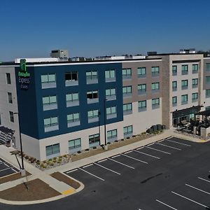 Holiday Inn Express & Suites Richburg, An Ihg Hotel Exterior photo