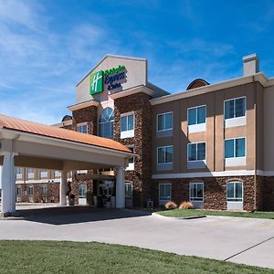 Holiday Inn Express Northwest Maize, An Ihg Hotel Exterior photo