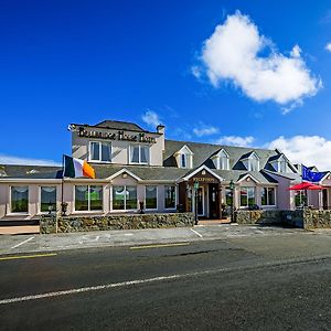 Bellbridge House Hotel Milltown Malbay Exterior photo