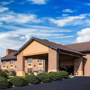 Hotel Super 8 By Wyndham Paragould Exterior photo