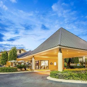 Days Inn By Wyndham Lake Park/Valdosta Exterior photo