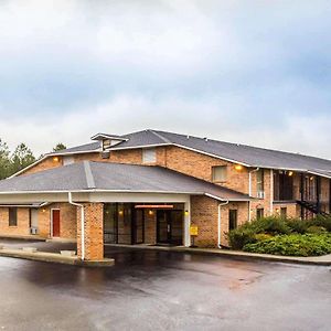 Econo Lodge Inn&Suites Lugoff Exterior photo