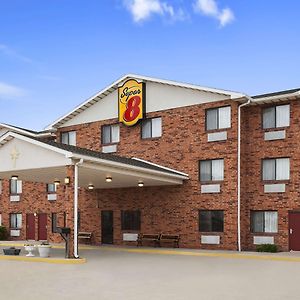 Super 8 By Wyndham Bowling Green Exterior photo