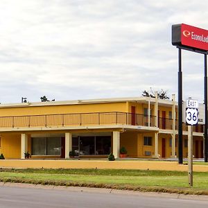 Econo Hospedaje Motel Phillipsburg Exterior photo