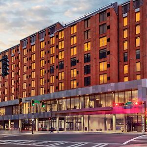 Hotel Hyatt Place Athens Downtown Exterior photo