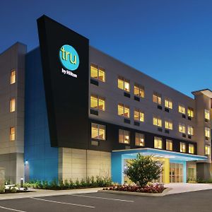 Hotel Tru By Hilton Sebring Fl Exterior photo