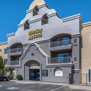 MainStay Suites El Centro I-8 Exterior photo