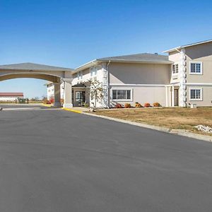 Comfort Inn Bolivar Exterior photo