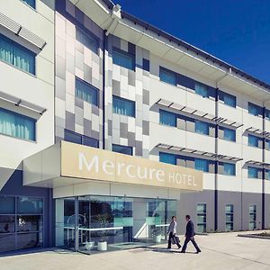 Hotel Mercure Newcastle Airport Exterior photo