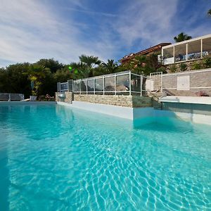 Villa Giada spEace Resort Imperia Exterior photo