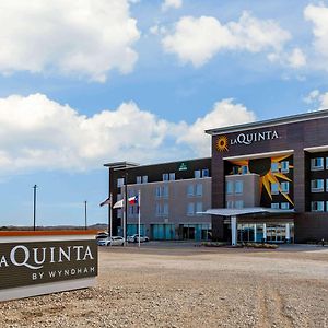 Hotel La Quinta By Wyndham Sweetwater East Exterior photo