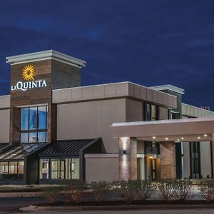 Hotel La Quinta By Wyndham Festus - St. Louis South Exterior photo