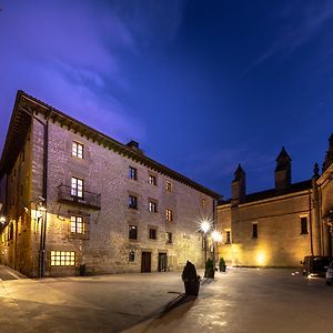 Hotel Palacio de Pujadas by MIJ Viana  Exterior photo