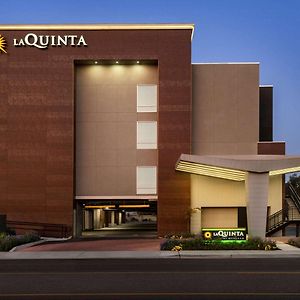 Hotel La Quinta By Wyndham Clovis Ca Exterior photo