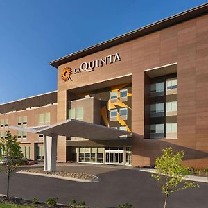 Hotel La Quinta By Wyndham Rock Hill Exterior photo