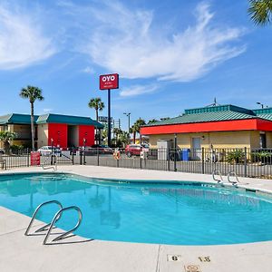 Oyo Hotel Lake Park - Valdosta Area Exterior photo