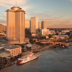 Hotel Four Seasons Nueva Orleans Exterior photo