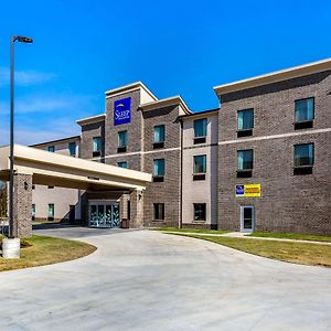 Sleep Inn & Suites Gallatin - Nashville Metro Exterior photo