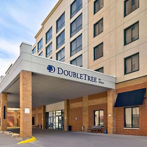 Hotel Doubletree By Hilton Davenport Exterior photo