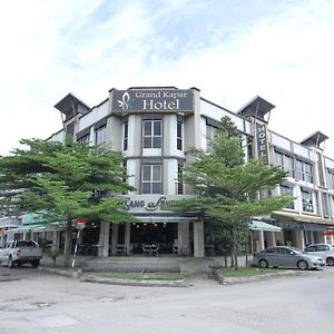 Hotel Zamburger Klang Exterior photo