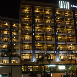 Hotel Golden Tulip Essential Pattaya Exterior photo