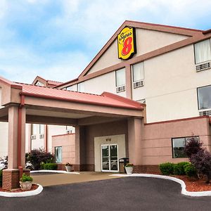 Hotel Super 8 By Wyndham Pevely Exterior photo