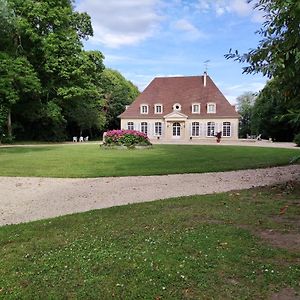 chambre SIXTIES Bed and Breakfast Lingevres Exterior photo