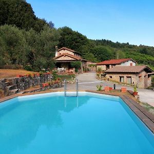 Villa Armonia Borgo a Mozzano Exterior photo
