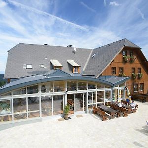 Hotel Alpengasthof Sabathyhütte Obdach Exterior photo