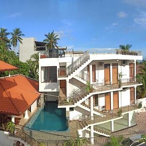 Resort Deepika Mirissa Exterior photo