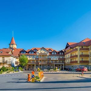 Hotel Ow Lukas - Anna Świeradów-Zdrój Exterior photo