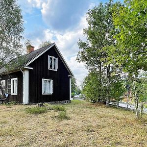 5 Person Holiday Home In Linneryd Kronobergs L N Exterior photo