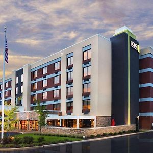 Comfort Inn Of King Of Prussia Exterior photo