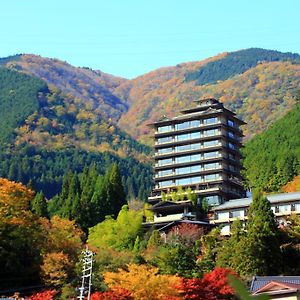 Hotel Shogetsu Gero Exterior photo