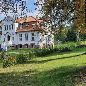 Apartamento Kamin-Stuuv Stubbendorf Exterior photo