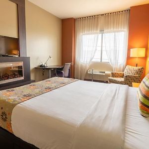 Hotel Must Ciudad de Quebec Room photo