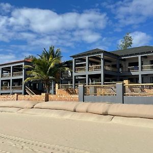 Vista Do Mar Bed and Breakfast Inhambane Exterior photo