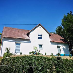 Maciejówka Villa Stara Cervena Voda Exterior photo