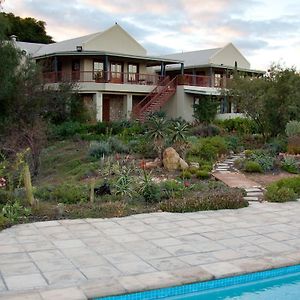 Hotel Calitzdorp Country House Exterior photo