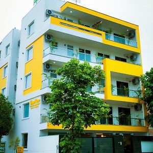 Lime Tree Luxury Studio - Service Apartment Near Artemis Hospital ,Gurgaon Exterior photo