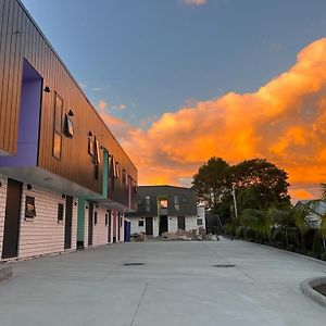 Krishna Motel - Newly Built In Papakura Auckland Exterior photo