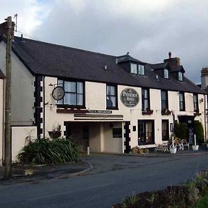 The Penrhos Arms Hotel Llanfairpwllgwyngyll Exterior photo