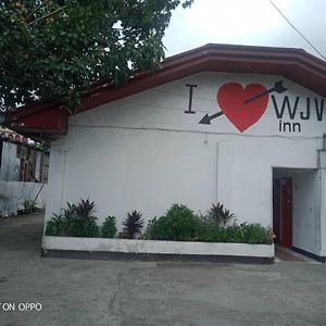 Wjv Inn Humay-Humay Isla de Mactán Exterior photo