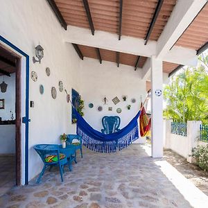 Villa Elba: A Dreamy Home Away From Home Penonomé Exterior photo